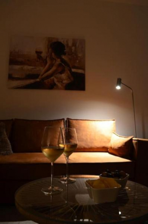 Casa Erminia Rome